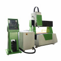 Milestone Making Machine Router CNC for Stone Engraving